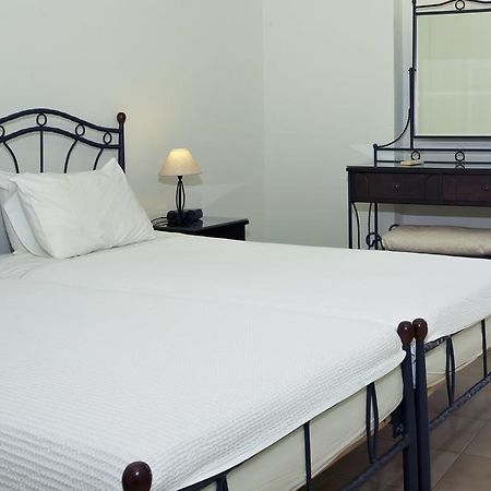 Anniska Hotel Кардамили Екстериор снимка