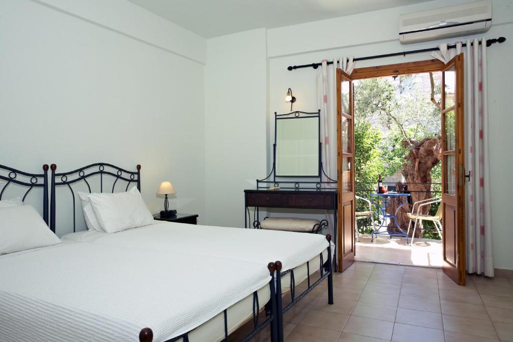 Anniska Hotel Кардамили Стая снимка